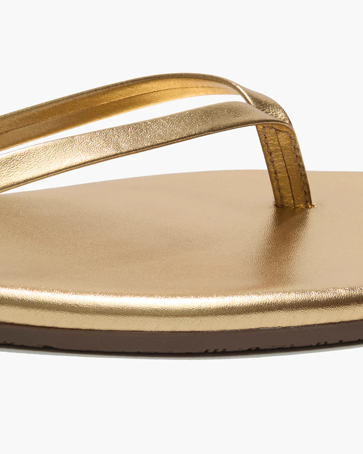 Tkees Lily Square Toe - Blink