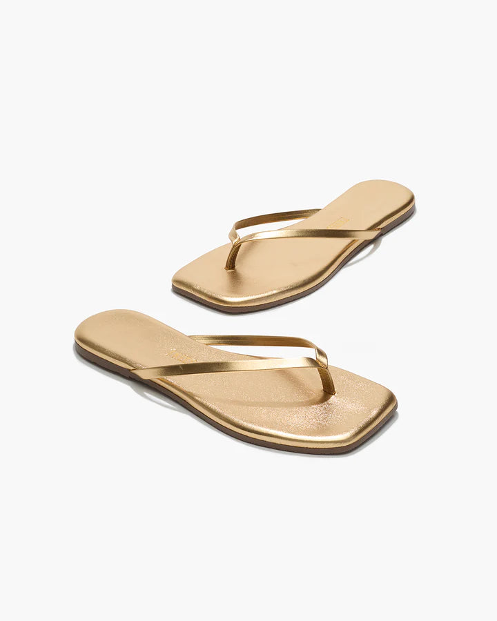 Tkees Lily Square Toe - Blink