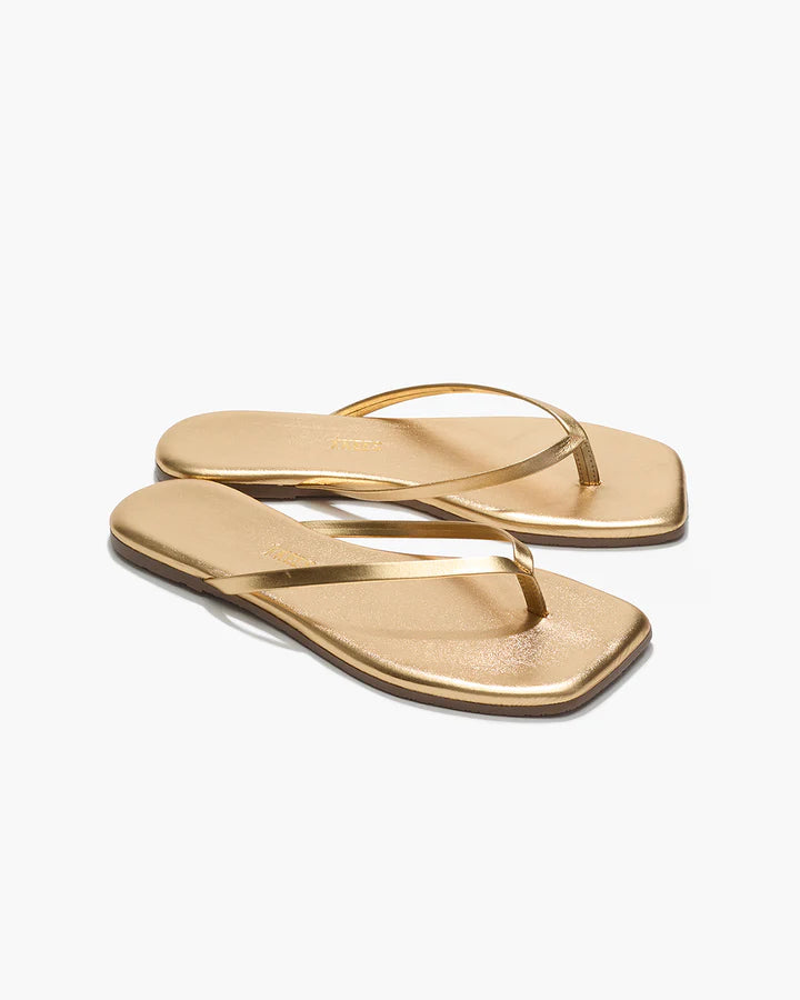 Tkees Lily Square Toe - Blink