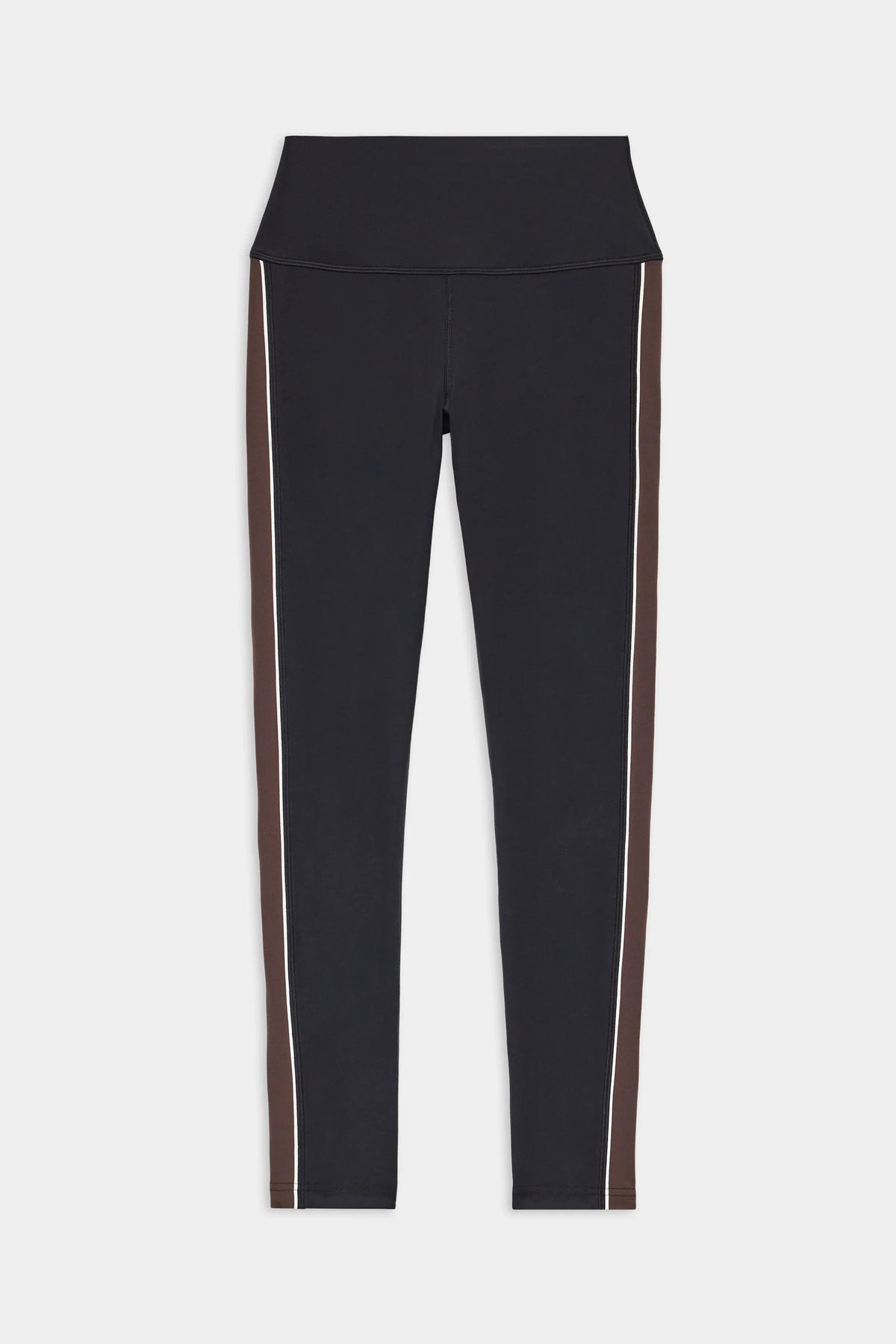 Splits 59 Margot Rigor Legging- Black/ Dark Chocolate