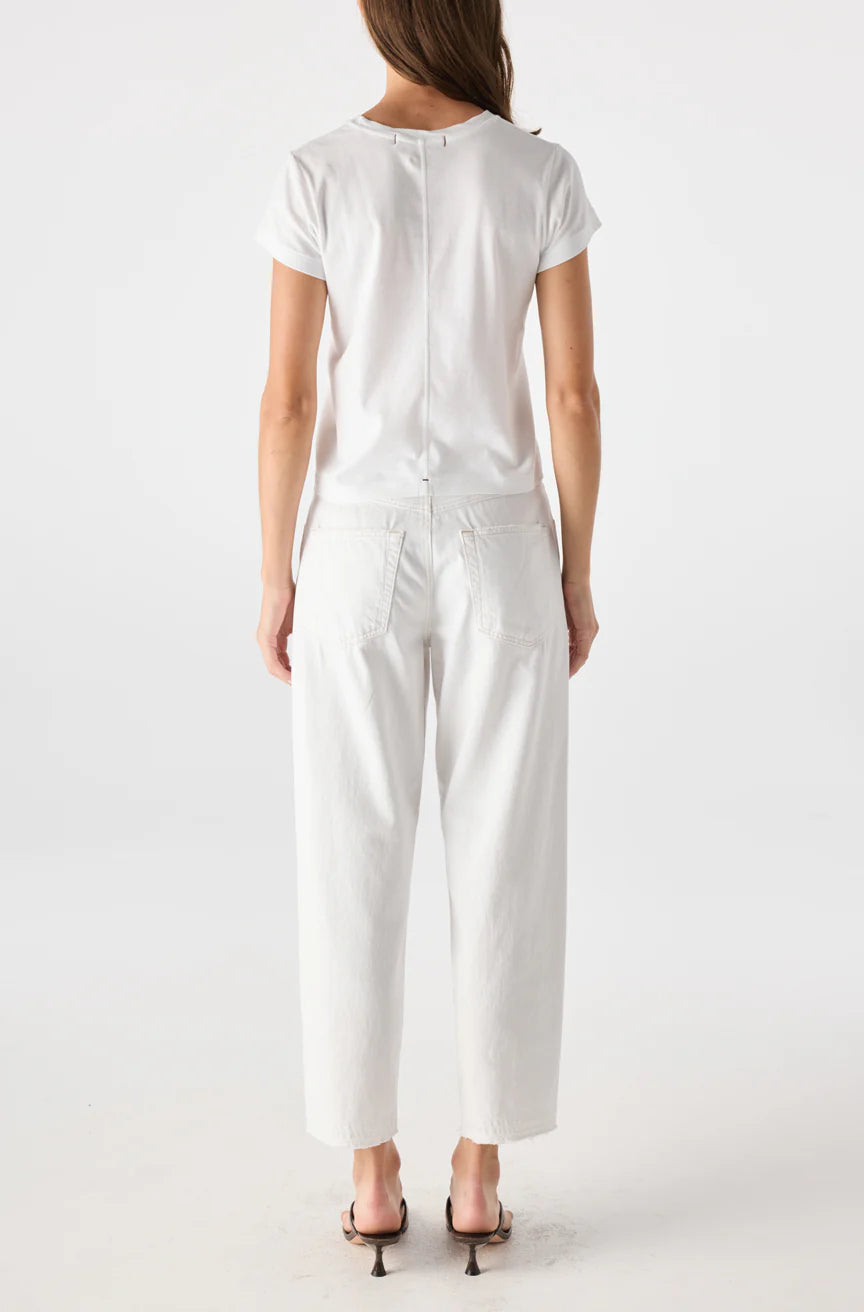 AMO Maria Trouser - Chalk