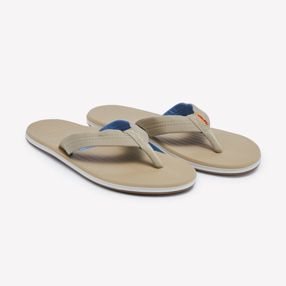Hari Mari Dunes Flip Flop - Tan