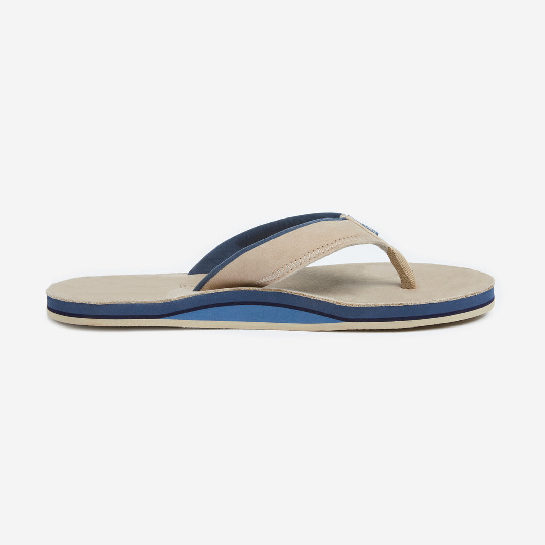 Hari Mari Pier Flip Flops - Sand