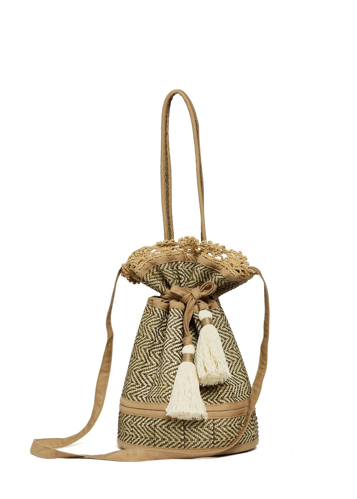 Lorna Murray Surfers Paradise / Garden Mini Leisure Tote