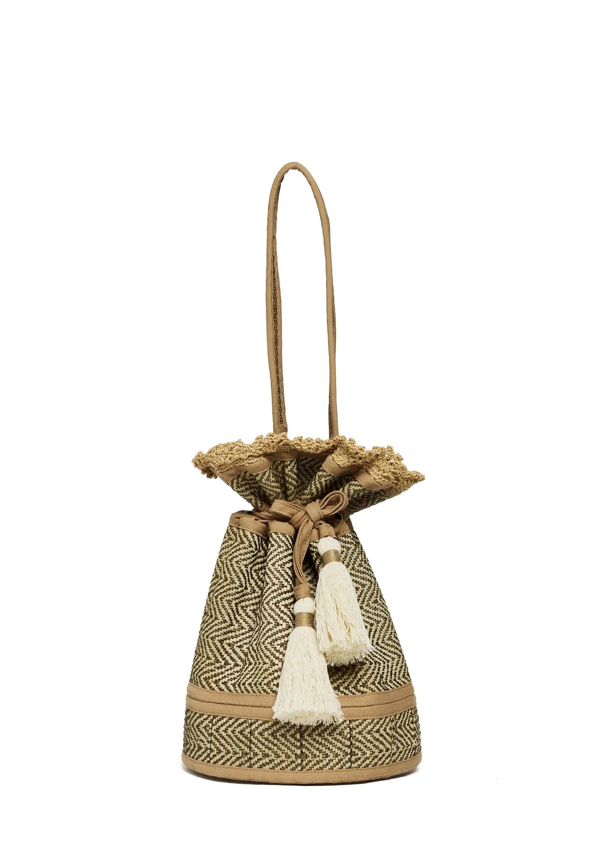 Lorna Murray Surfers Paradise / Garden Mini Leisure Tote