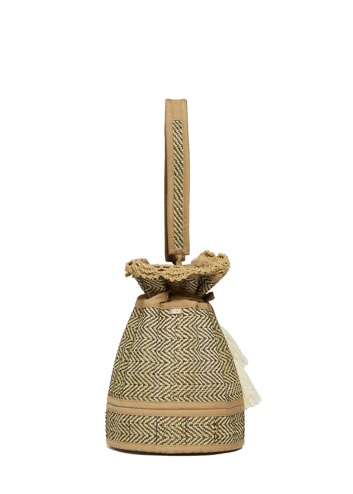 Lorna Murray Surfers Paradise / Garden Mini Leisure Tote