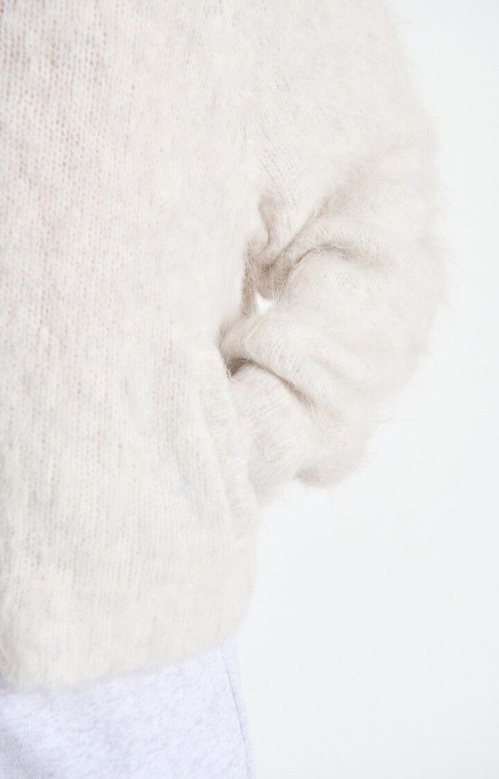 American Vintage Women's Cardigan Niby - Polar Melange