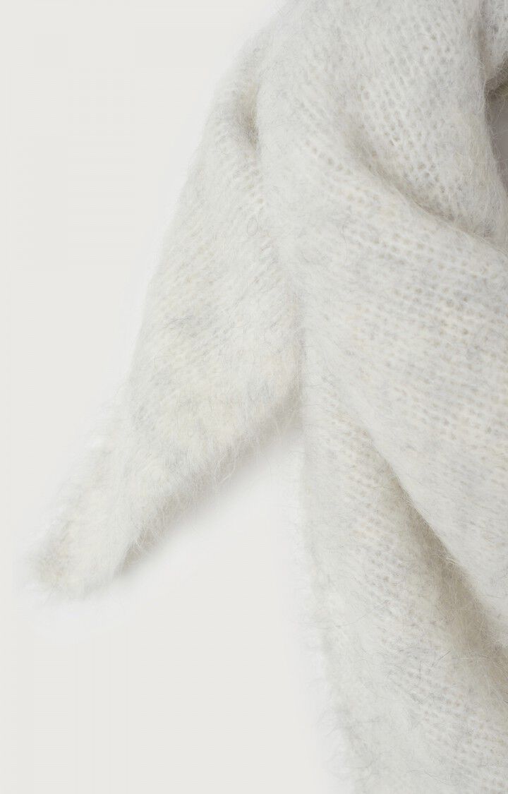 American Vintage Niby Scarf- Polar Melange