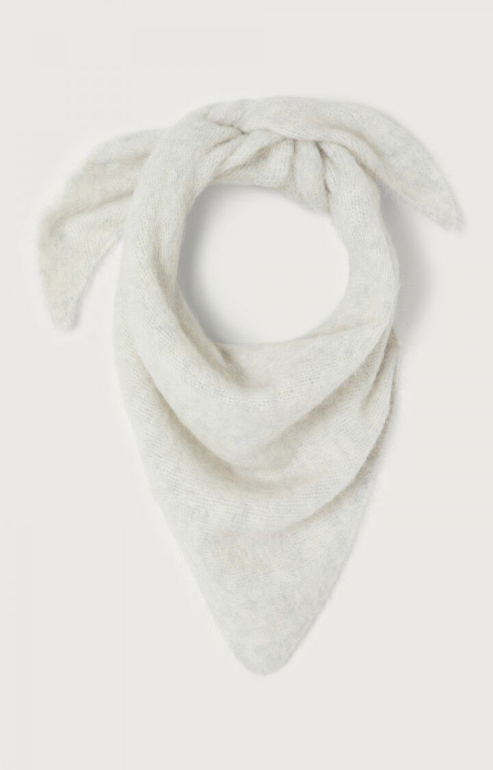 American Vintage Niby Scarf- Polar Melange