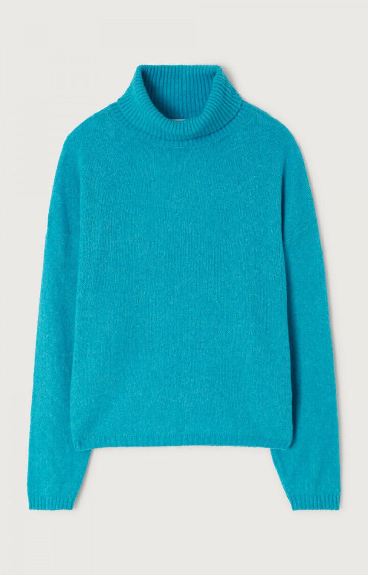 American Vintage Ouity Sweater- Paradise Melange