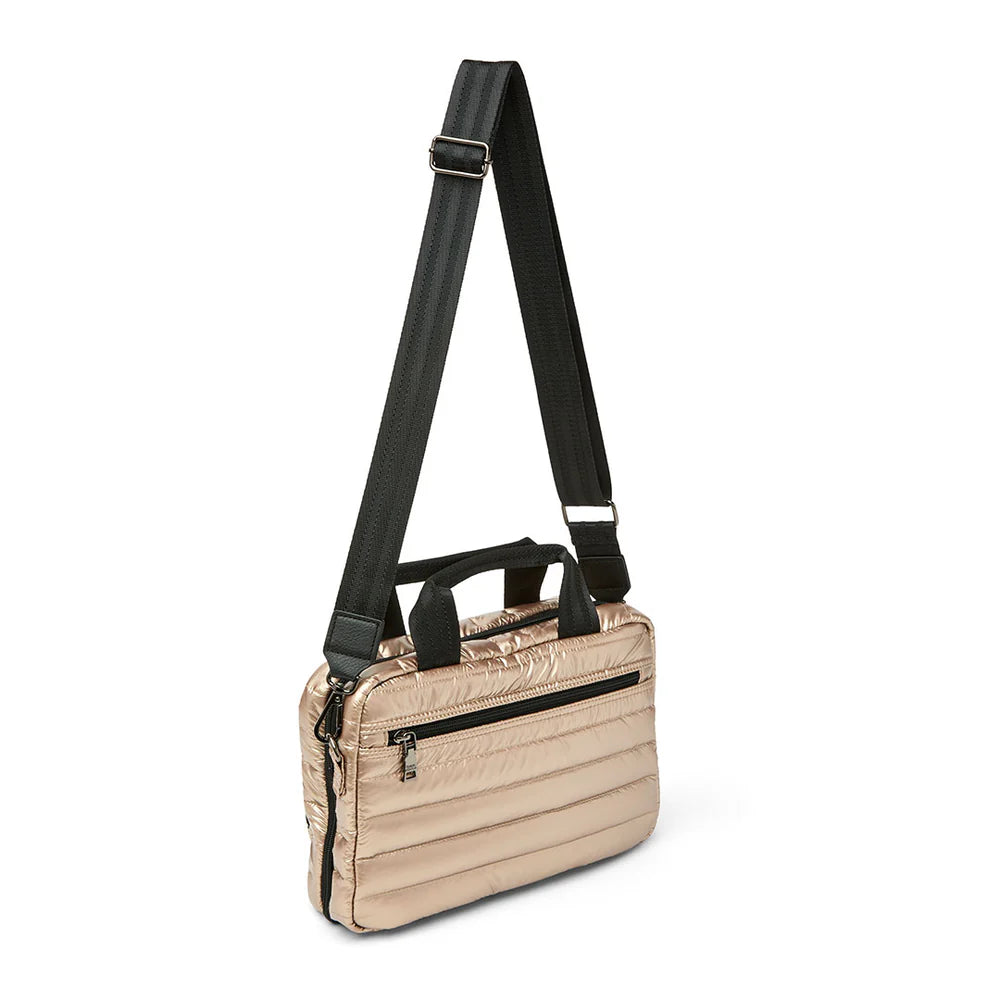 Think Royln Stowaway Toiletry Case - Pearl Cashmere