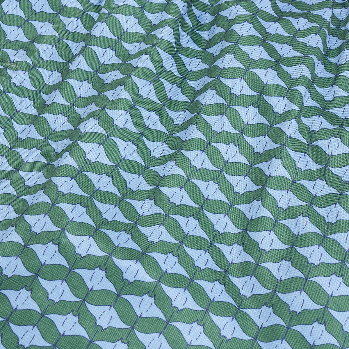 Onward Reserve Performance Boxers - Myrtle Barb