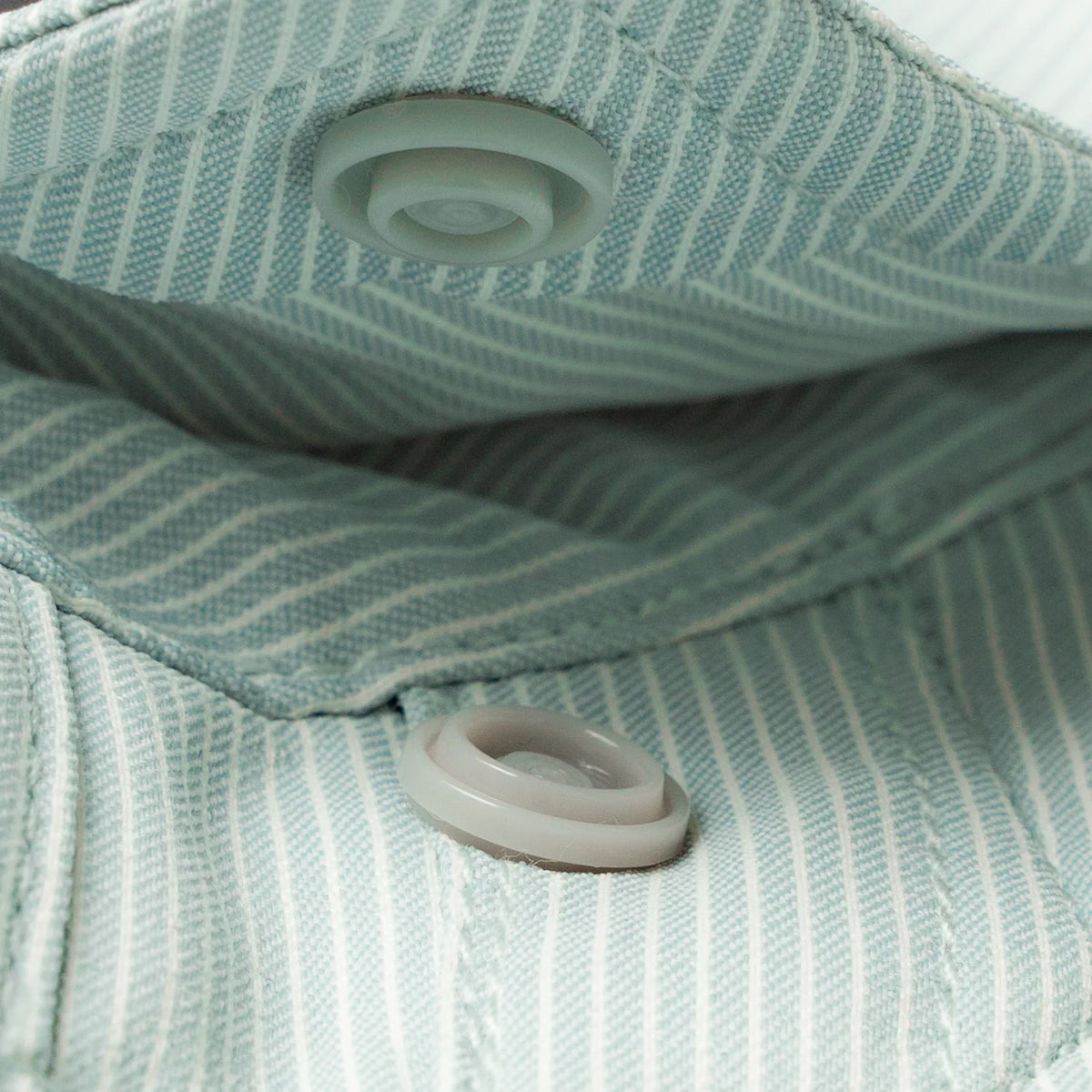 PONCHO Original Long Sleeve Shirt - The Sawgrass