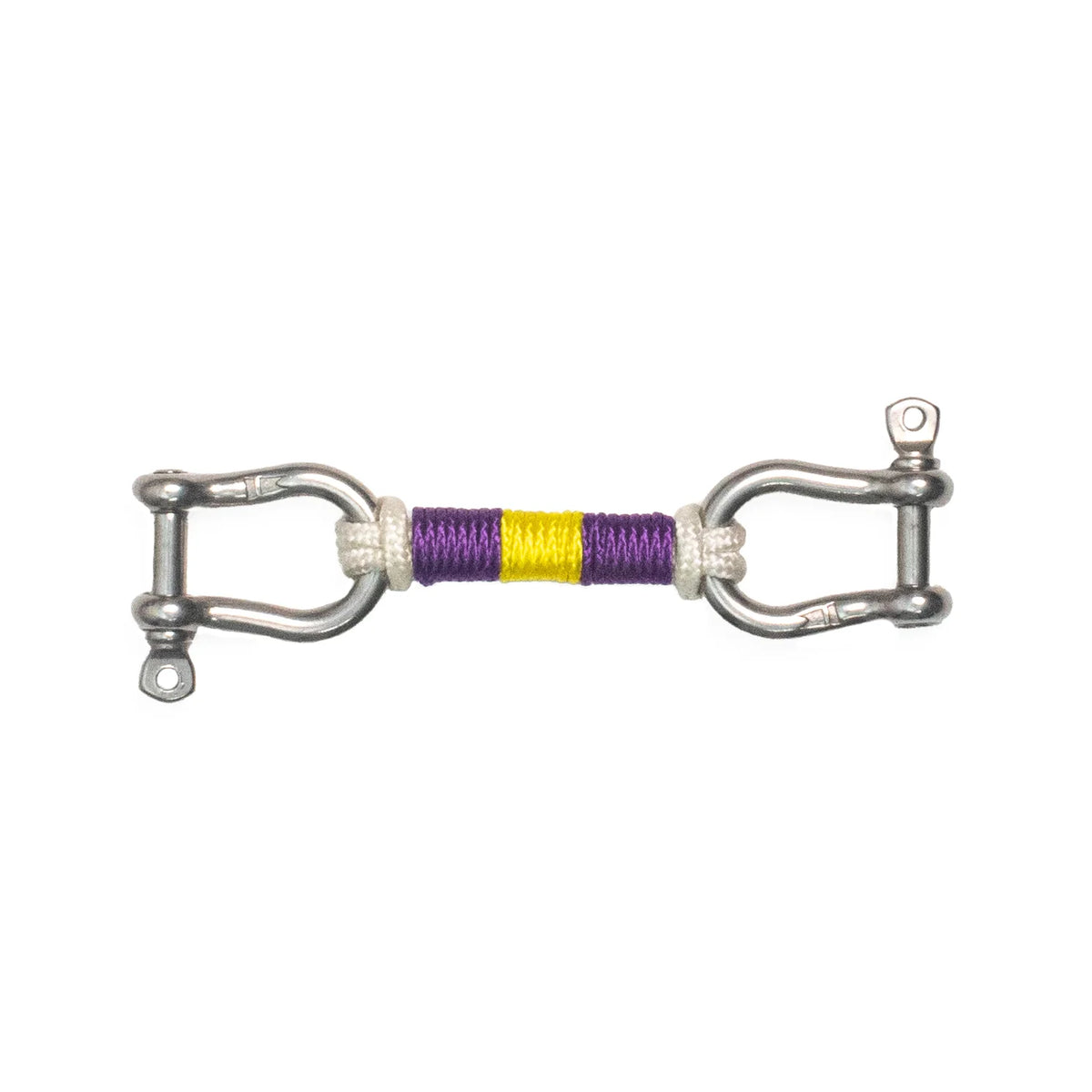 Riomar Bearing Set - Purple/Yellow/Purple
