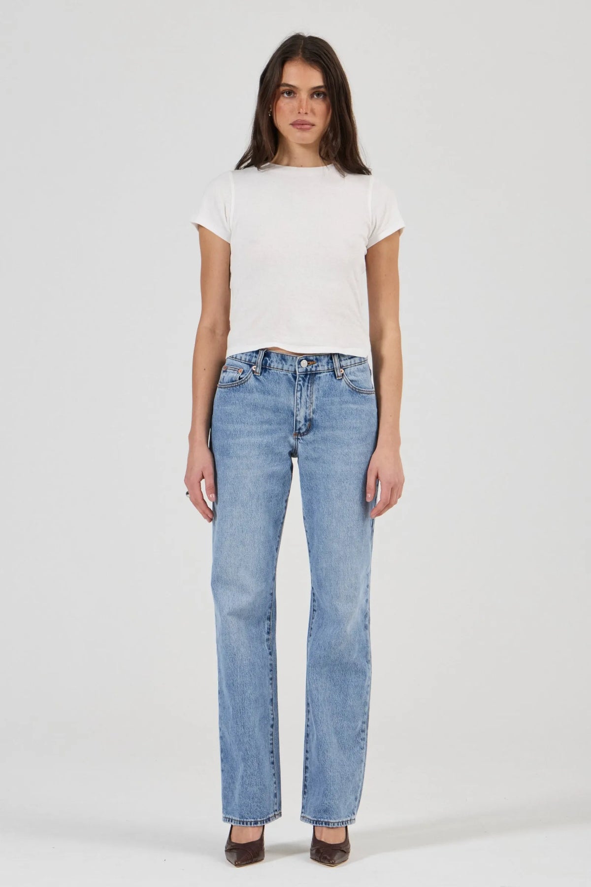 Rolla’s Meg Straight Jean - Surrender