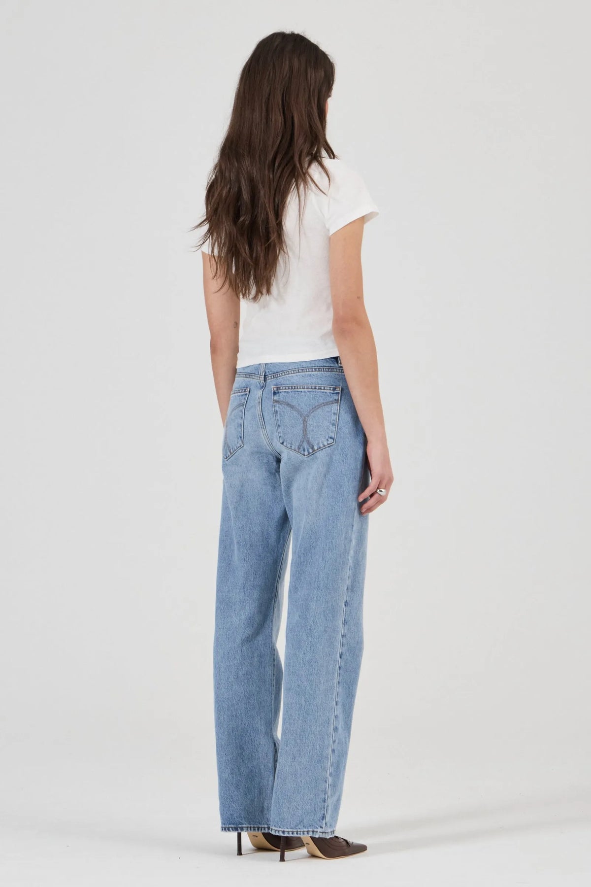 Rolla’s Meg Straight Jean - Surrender