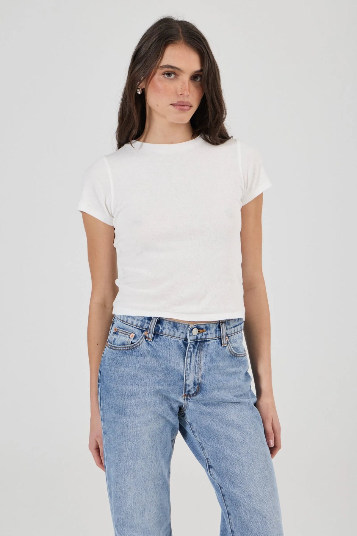 Rolla’s Meg Straight Jean - Surrender