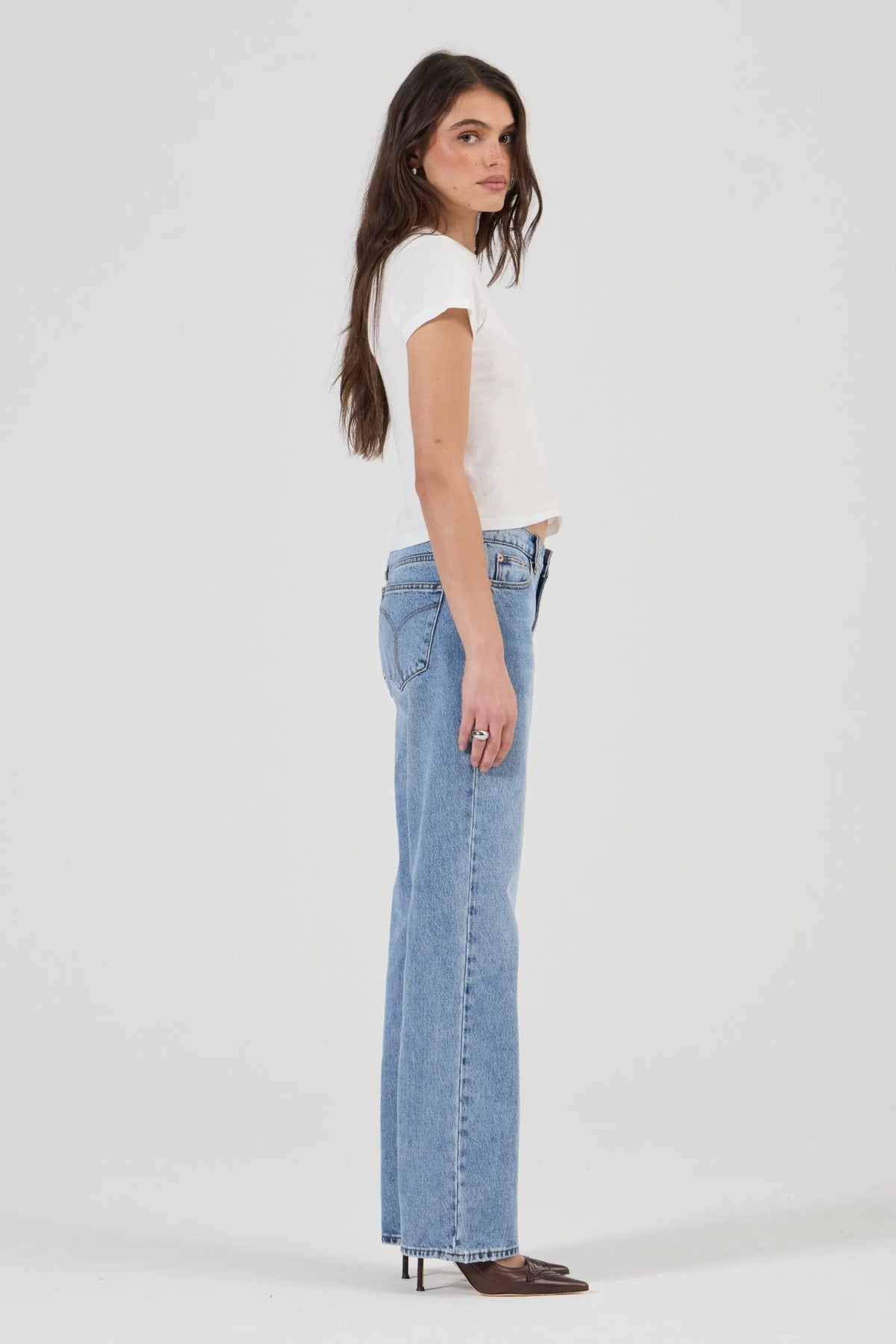 Rolla’s Meg Straight Jean - Surrender