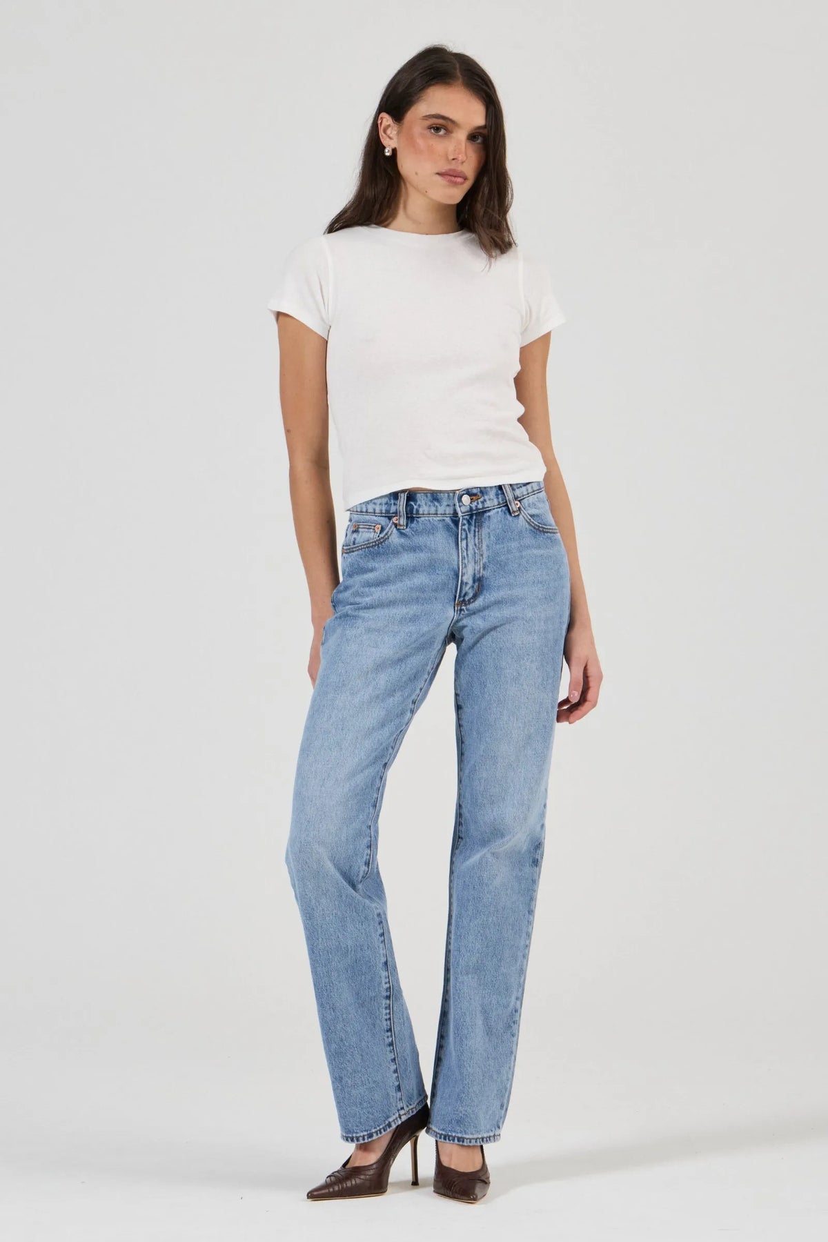 Rolla’s Meg Straight Jean - Surrender