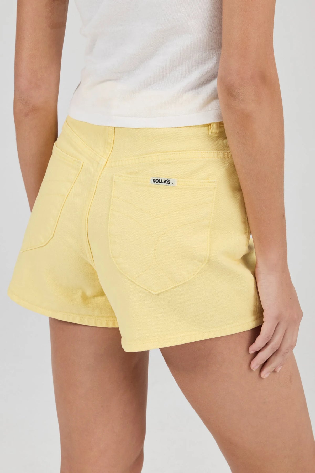 Rolla’s Mirage Short - Cali Sun