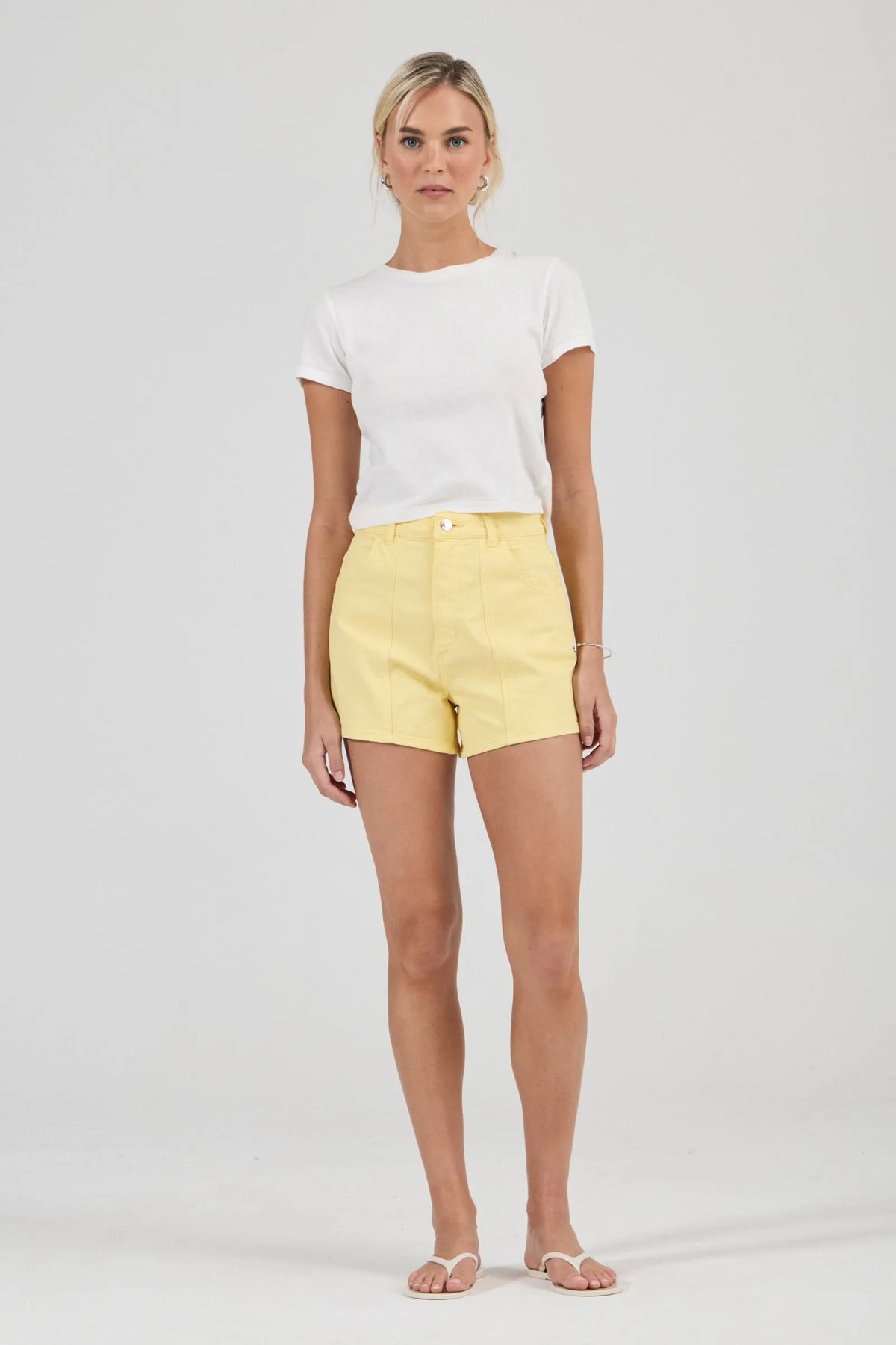 Rolla’s Mirage Short - Cali Sun