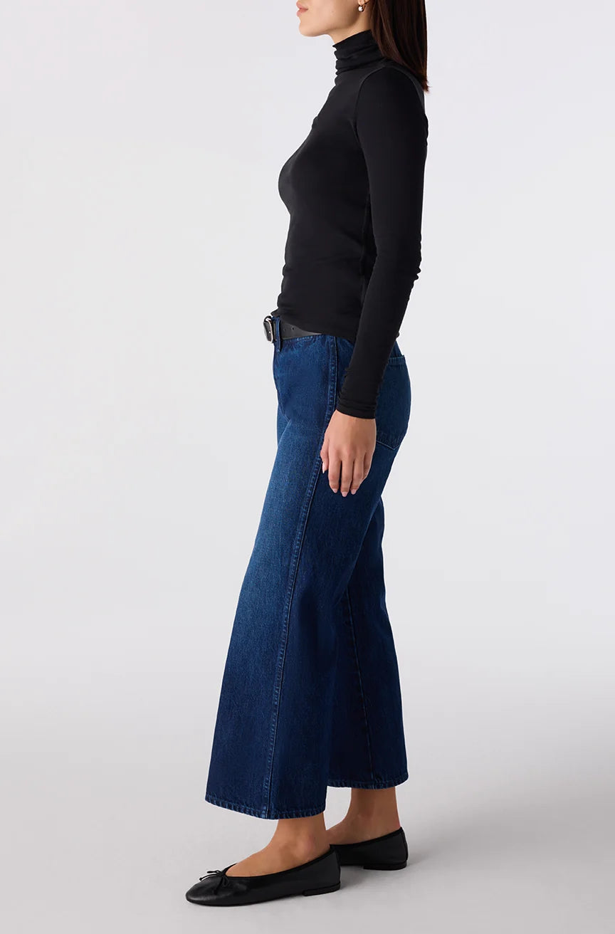 AMO Robbie Trouser- Untitled