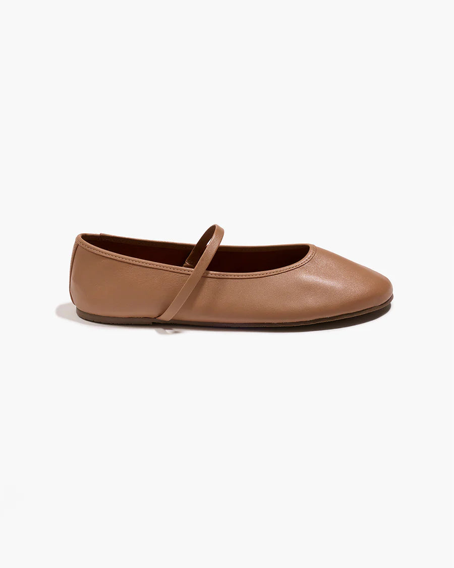 Tkees The Reese Ballet Flat - Beach Bum