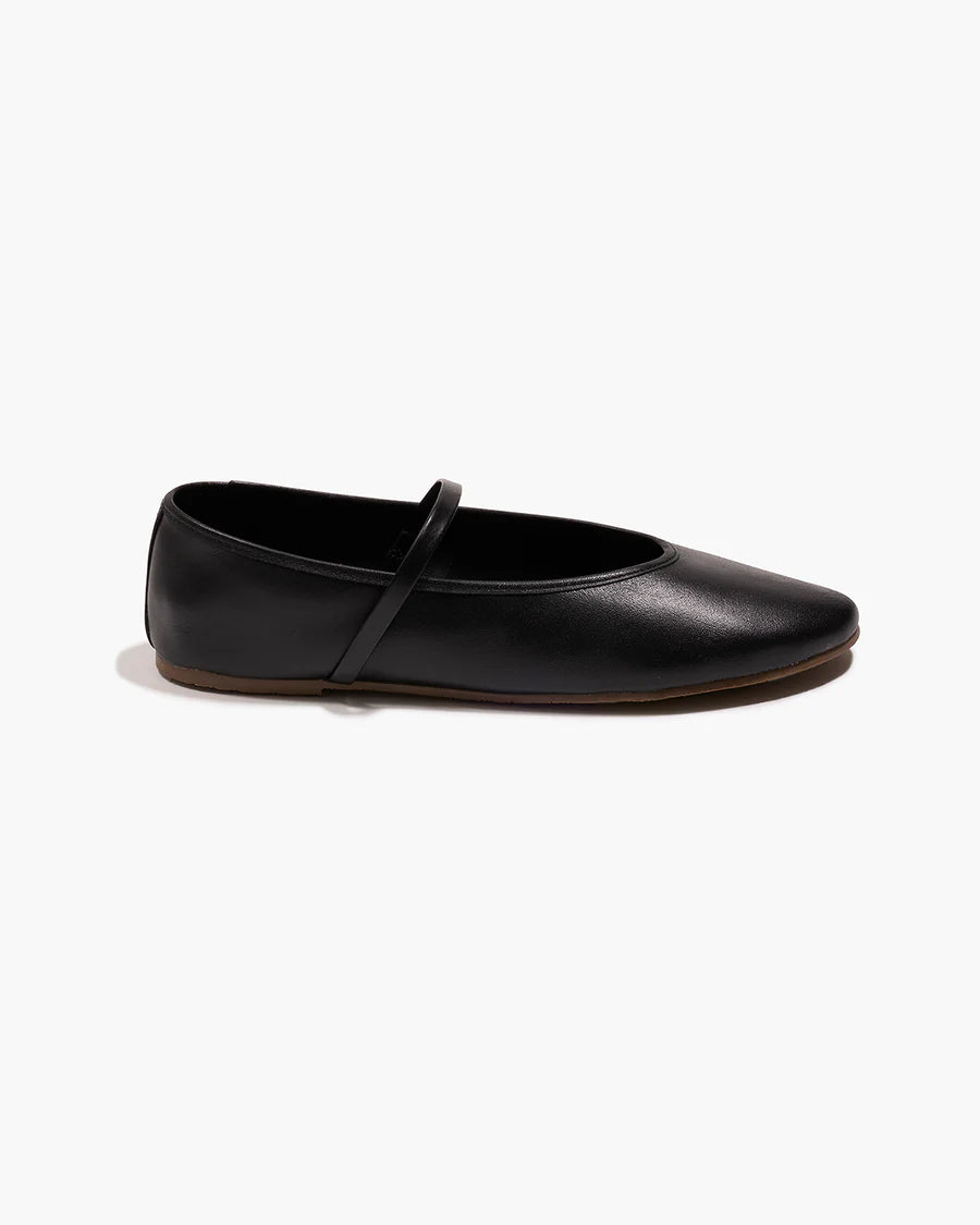 Tkees The Reese Ballet Flat - Sable
