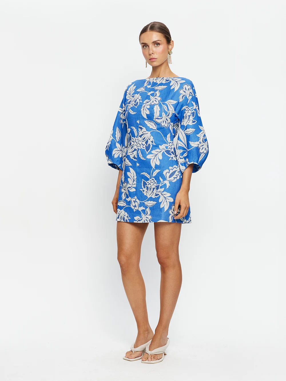Kivari Ren Mini Dress - Ren