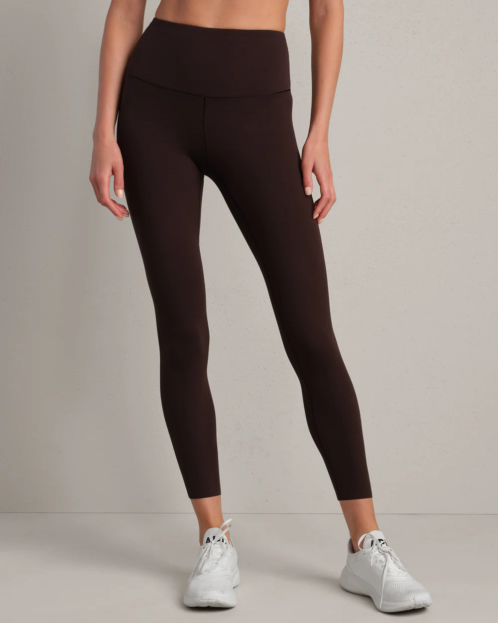 Rhone Apparel Revive 7/8 Legging - Dark Espresso
