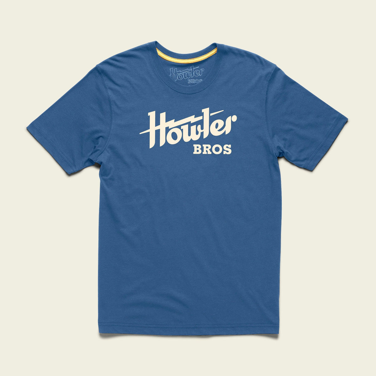 Howler Bros Electric T-Shirt - Key Largo