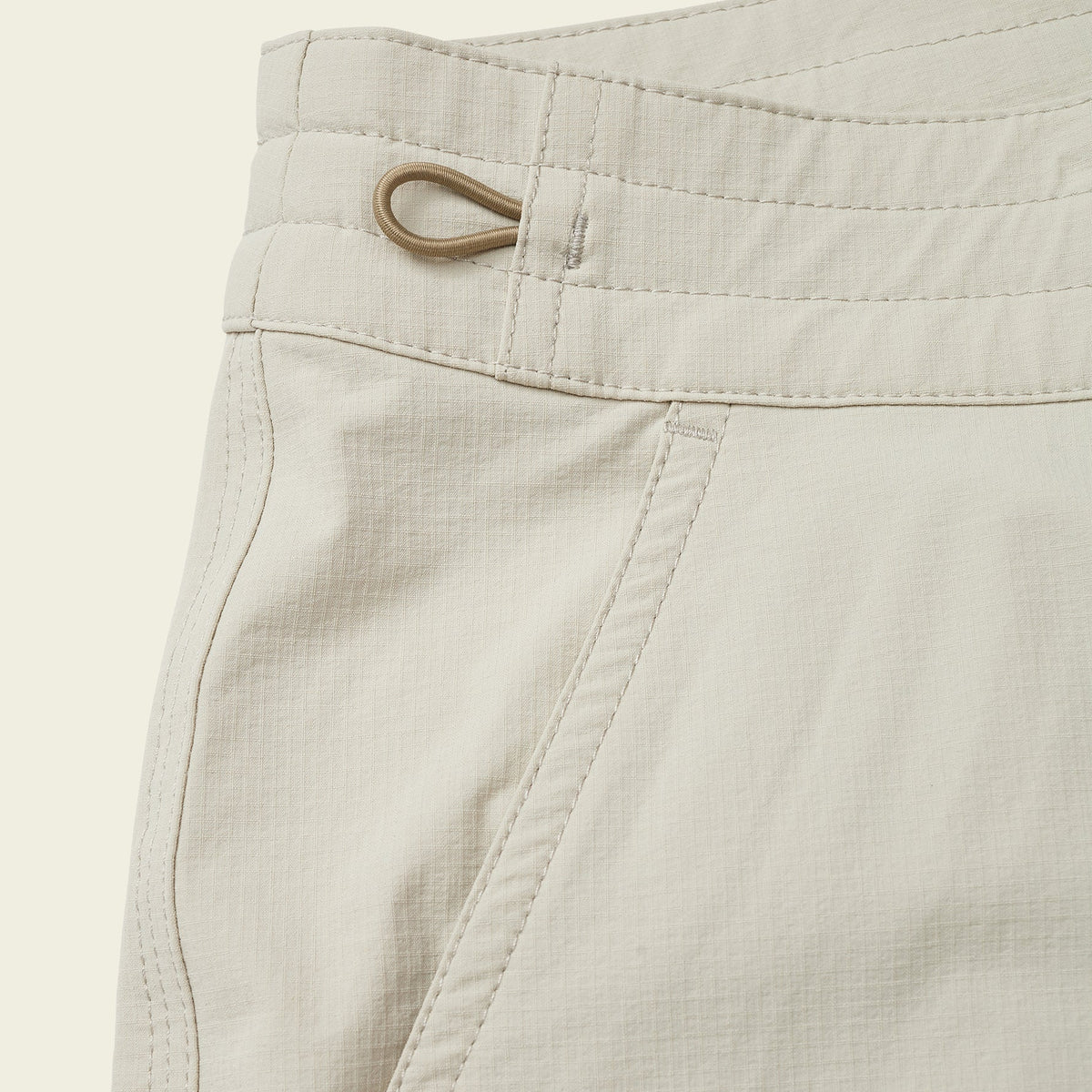 Howler Bros Shoalwater Tech Pants - Putty