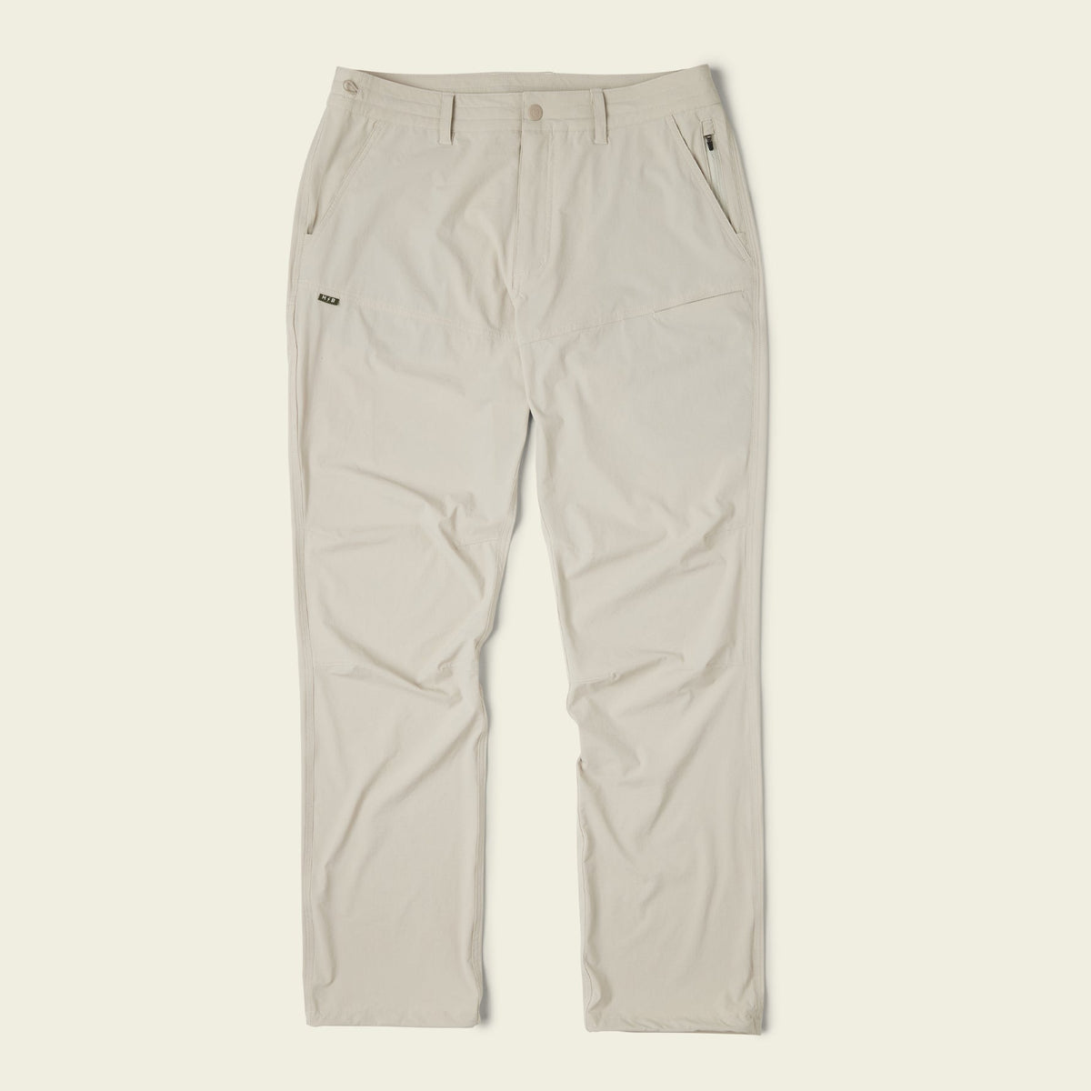 Howler Bros Shoalwater Tech Pants - Putty