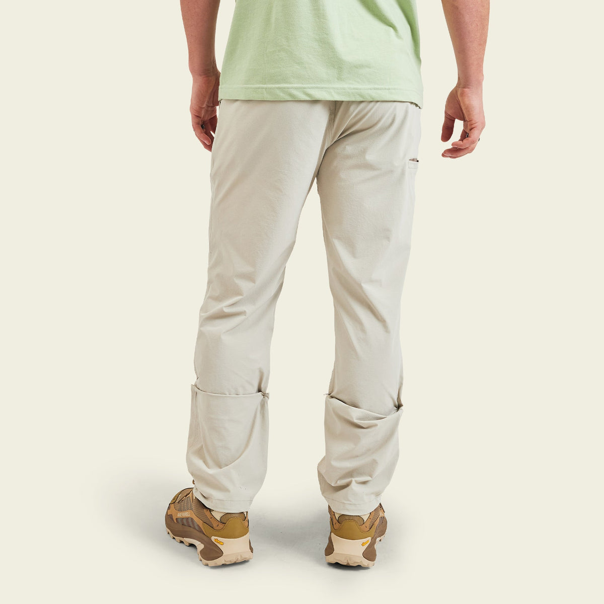 Howler Bros Shoalwater Tech Pants - Putty