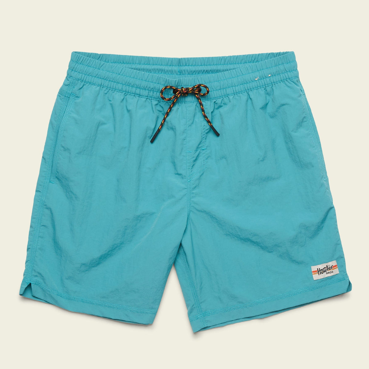 Howler Bros Salado Shorts - Aqua