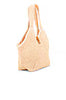 Seafolly Mirage Woven Tote - Carried Away/Natural