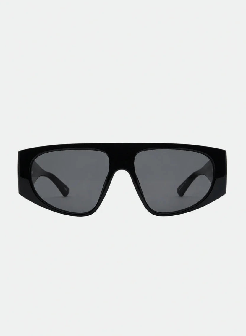 Otra Eyewear Spinel- Black/ Smoke