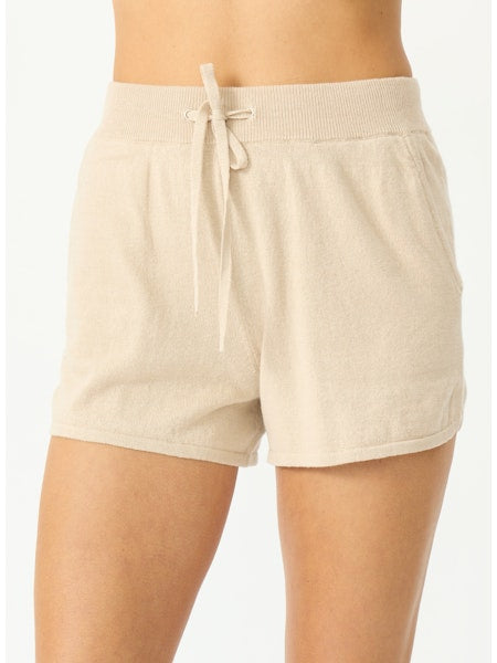 Stitches + Stripes Palmer Shorts - Grain