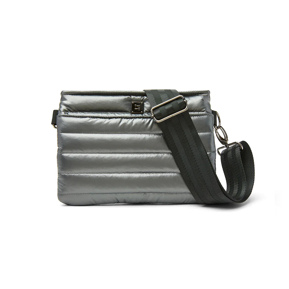 Think Royln Bum Bag 2.0 - Pearl Steel