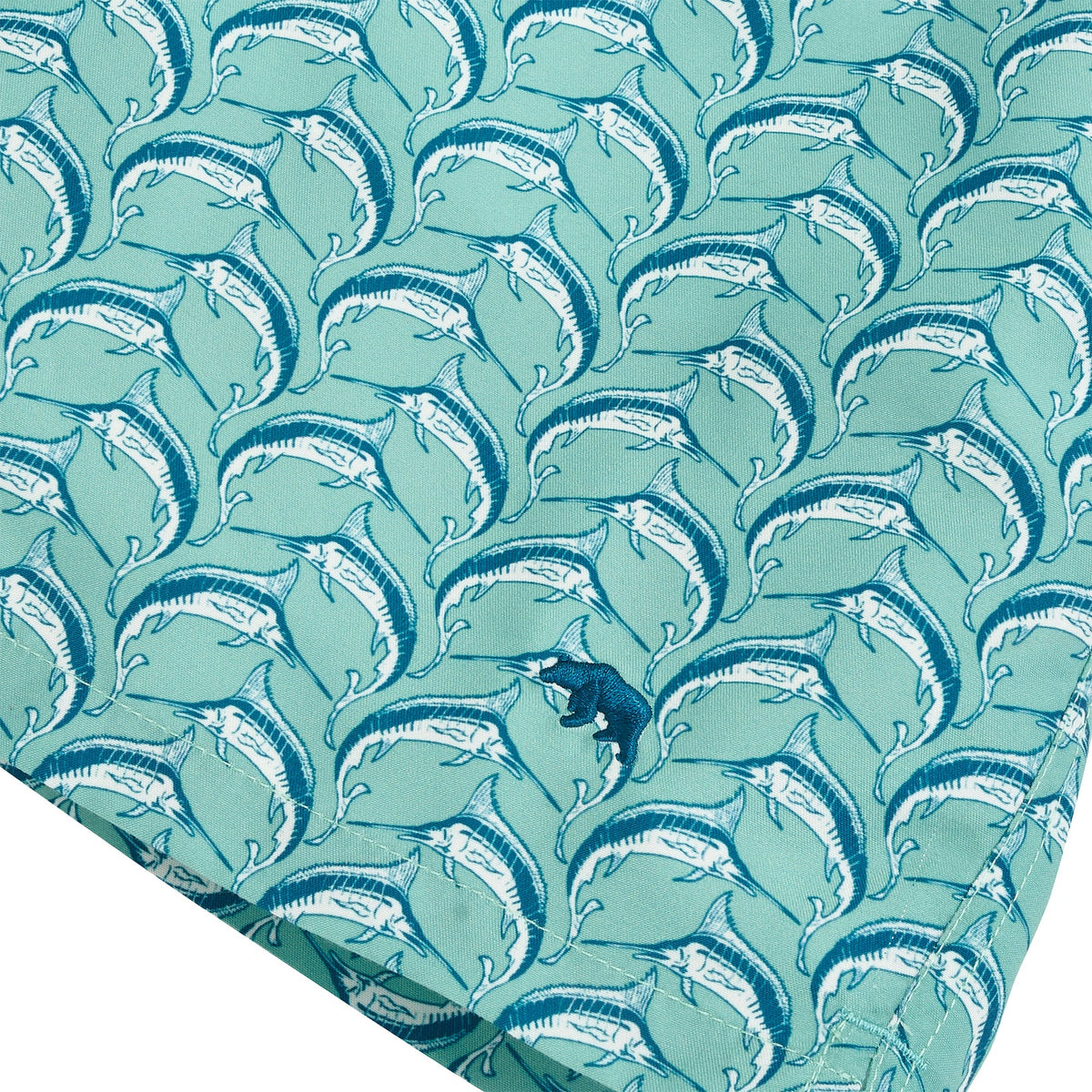 Onward Reserve Troller Swim Trunk - Surf