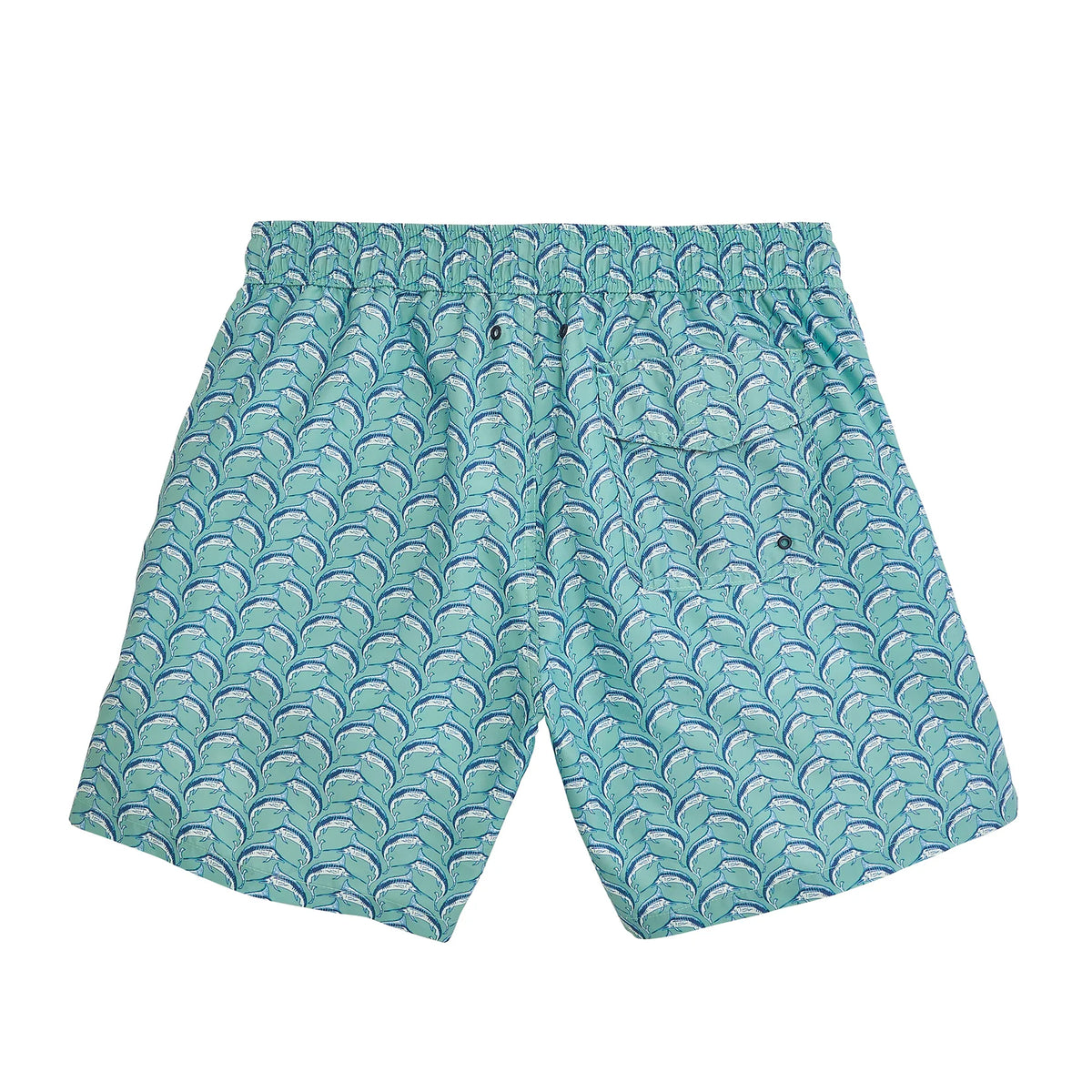 Onward Reserve Troller Swim Trunk - Surf