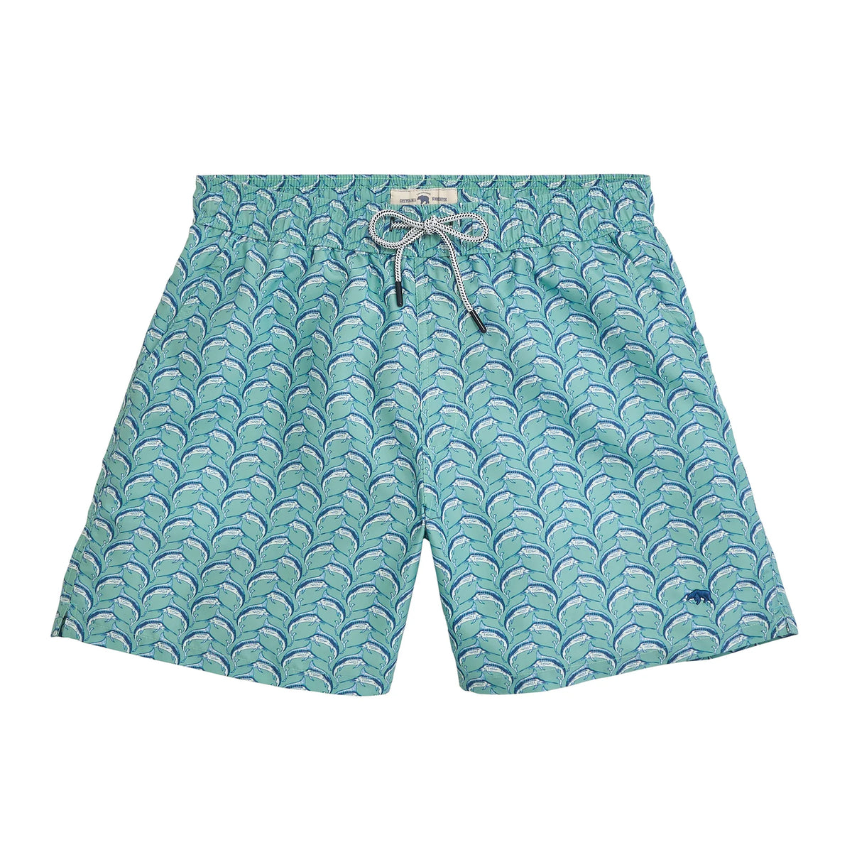 Onward Reserve Troller Swim Trunk - Surf