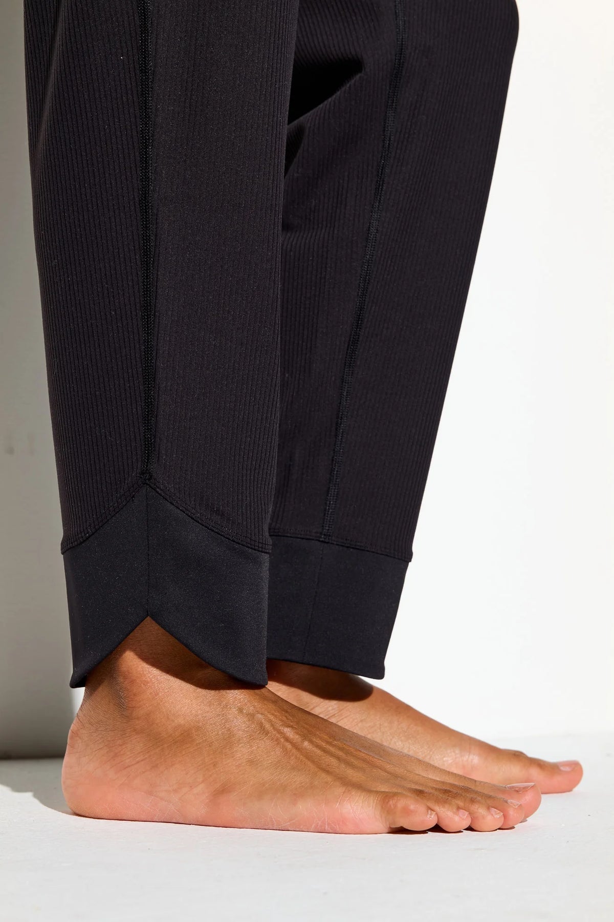 Spiritual Gangster Rowan Pant - Black