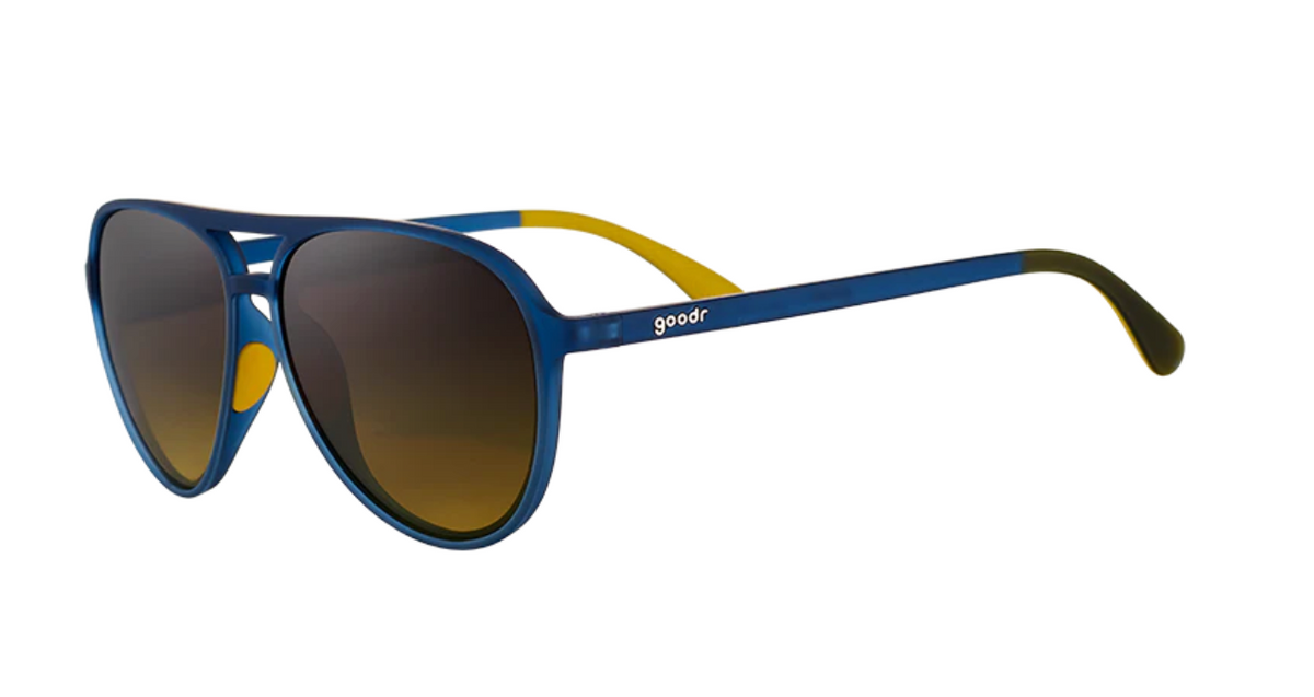 goodr Frequent Skymall Shoppers Sunglasses