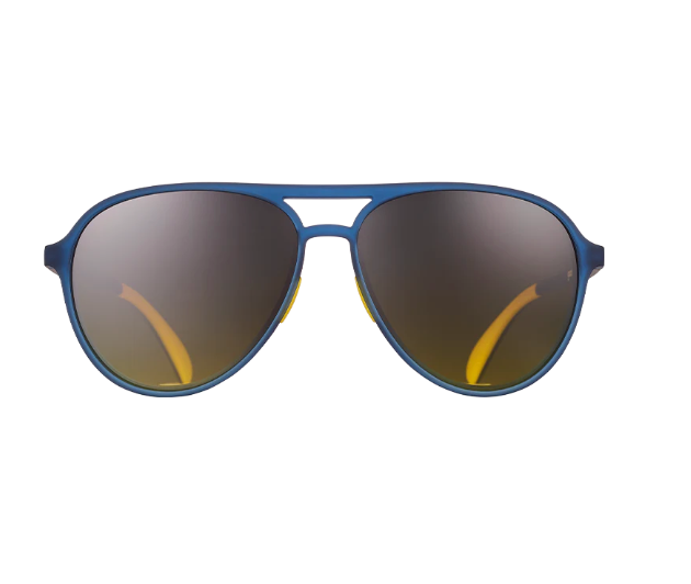 goodr Frequent Skymall Shoppers Sunglasses