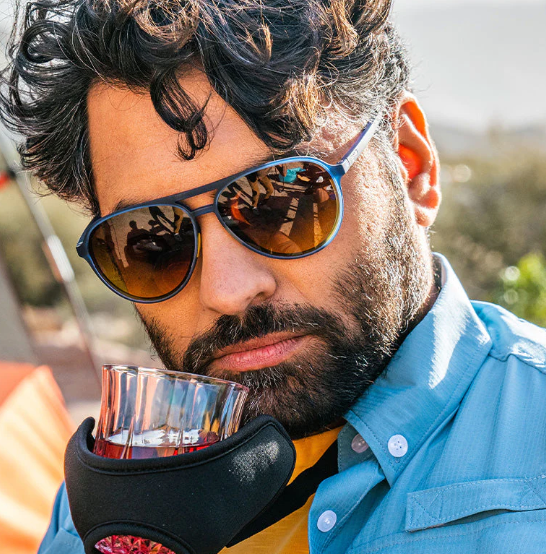 goodr Frequent Skymall Shoppers Sunglasses