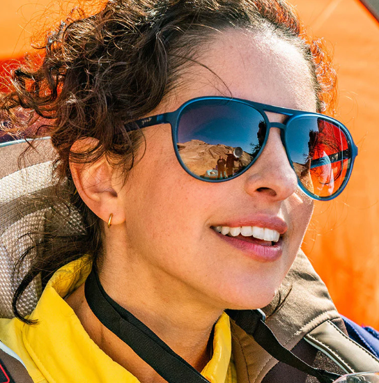 goodr Frequent Skymall Shoppers Sunglasses