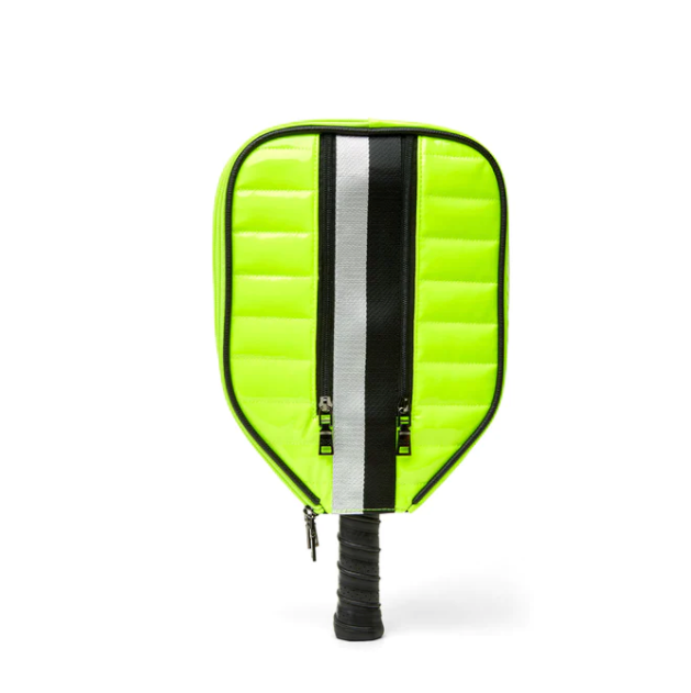 Think Royln Sporty Sleeve Racket Cover