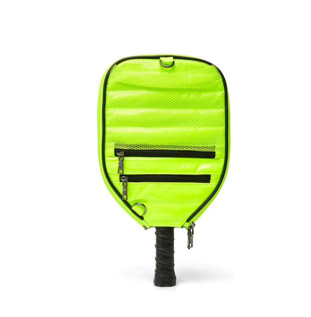 Think Royln Sporty Sleeve Racket Cover