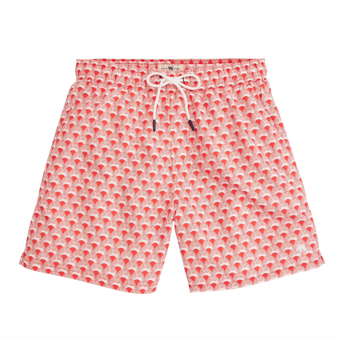 Onward Reserve Kokomo Swim Trunk - Tigerlilly